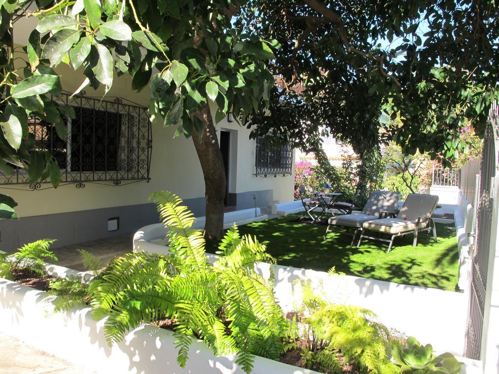 Casa Castillo Los Realejos Buitenkant foto